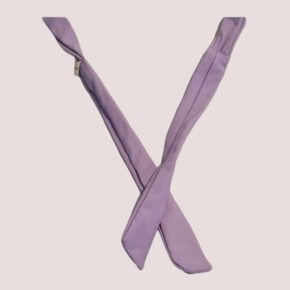 Lavender Bikini Top - Picture 4 of 4